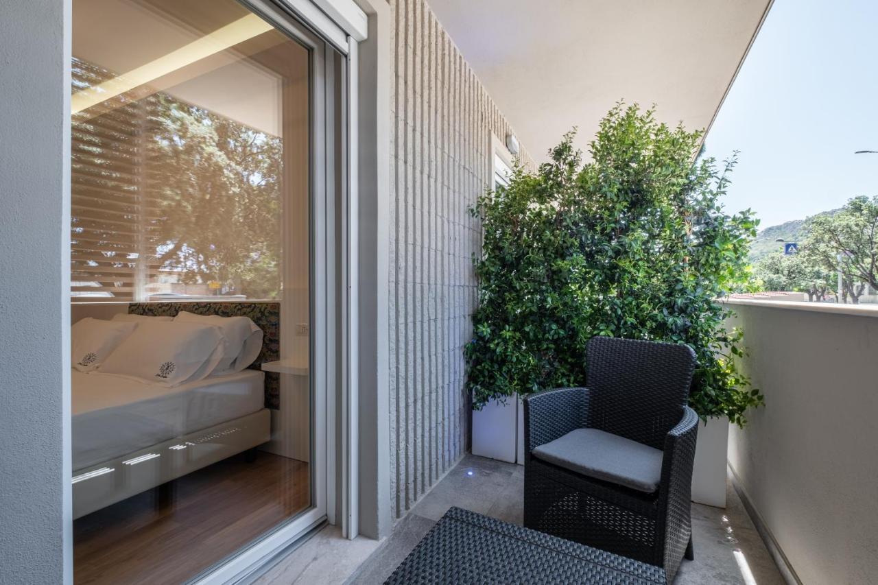 Helios Guest House Cagliari Exterior photo