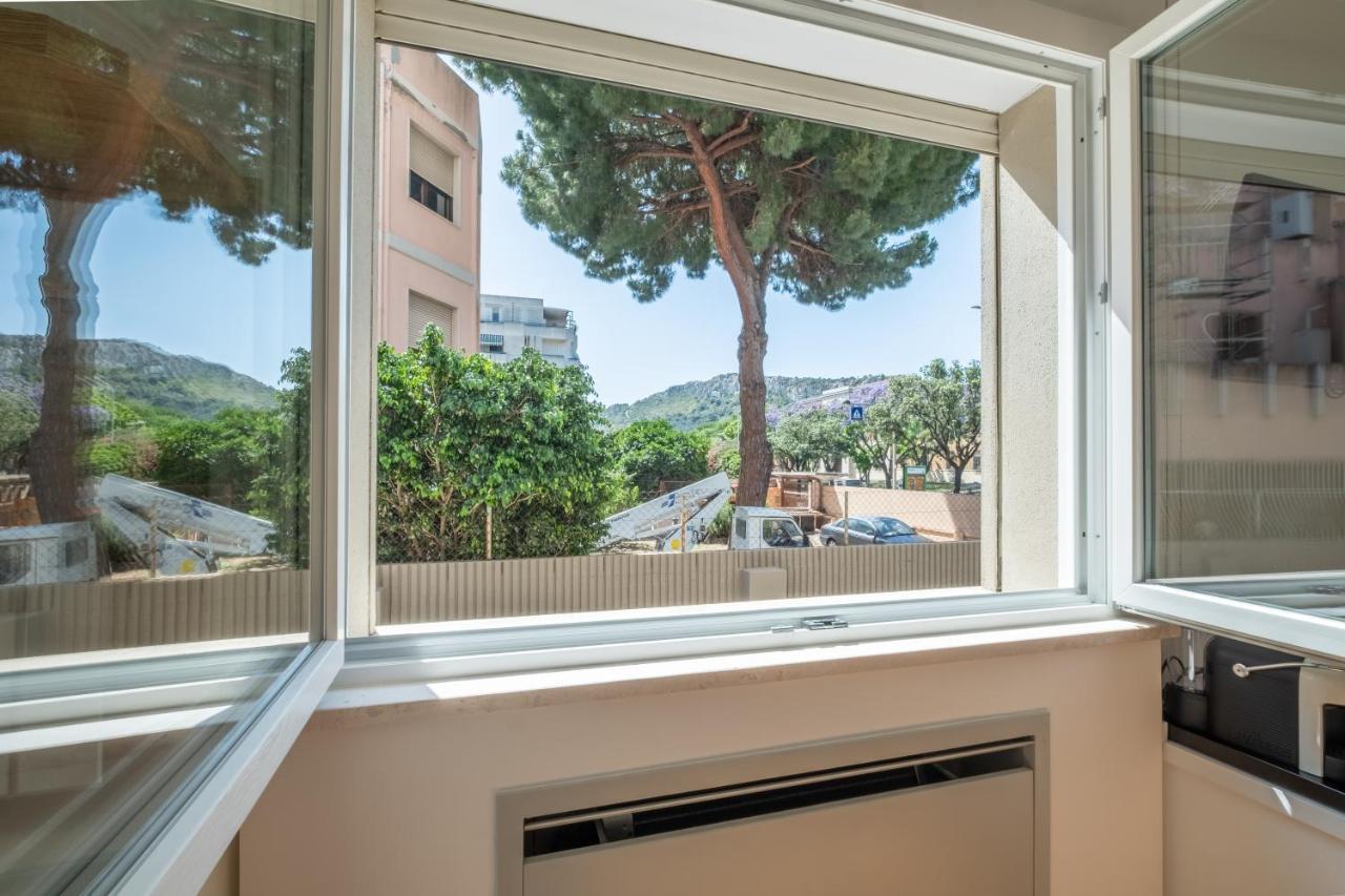 Helios Guest House Cagliari Exterior photo