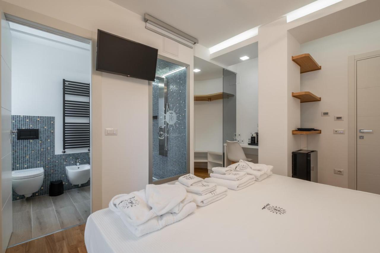 Helios Guest House Cagliari Exterior photo