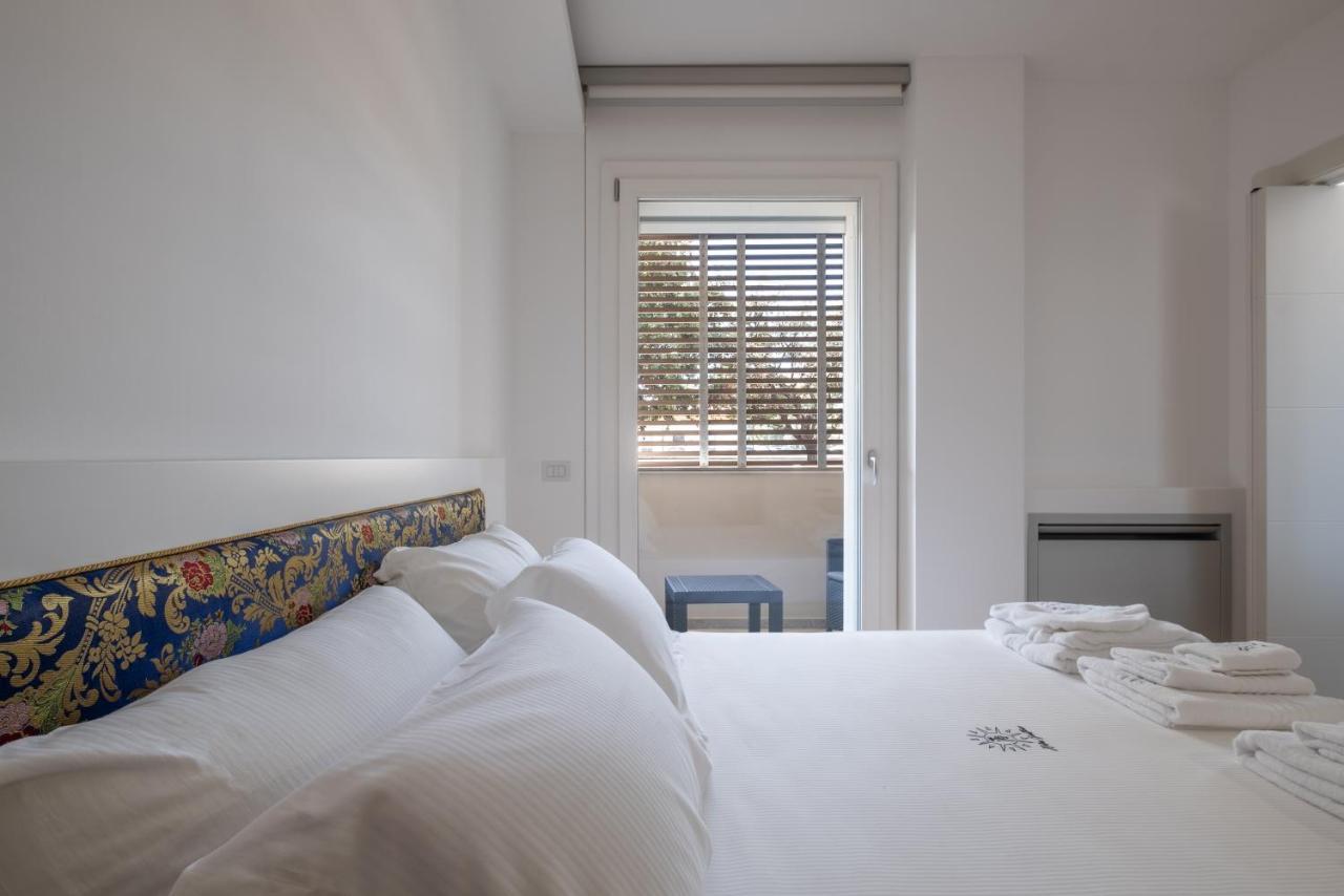Helios Guest House Cagliari Exterior photo