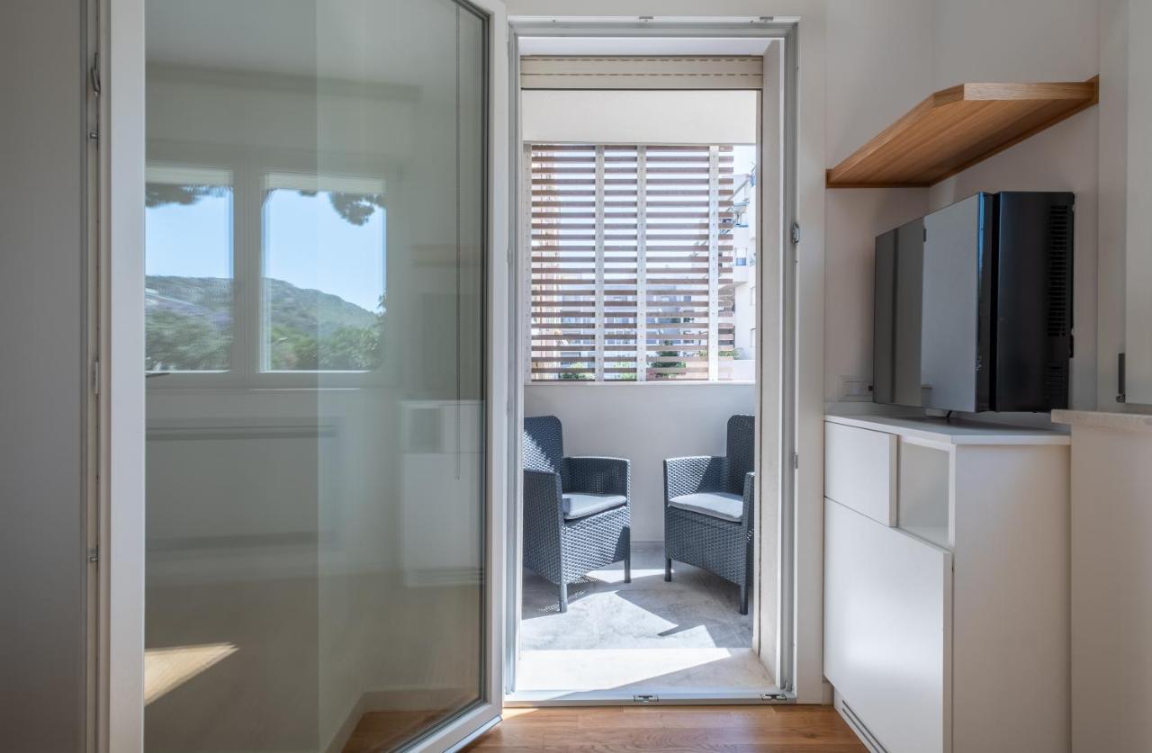 Helios Guest House Cagliari Exterior photo
