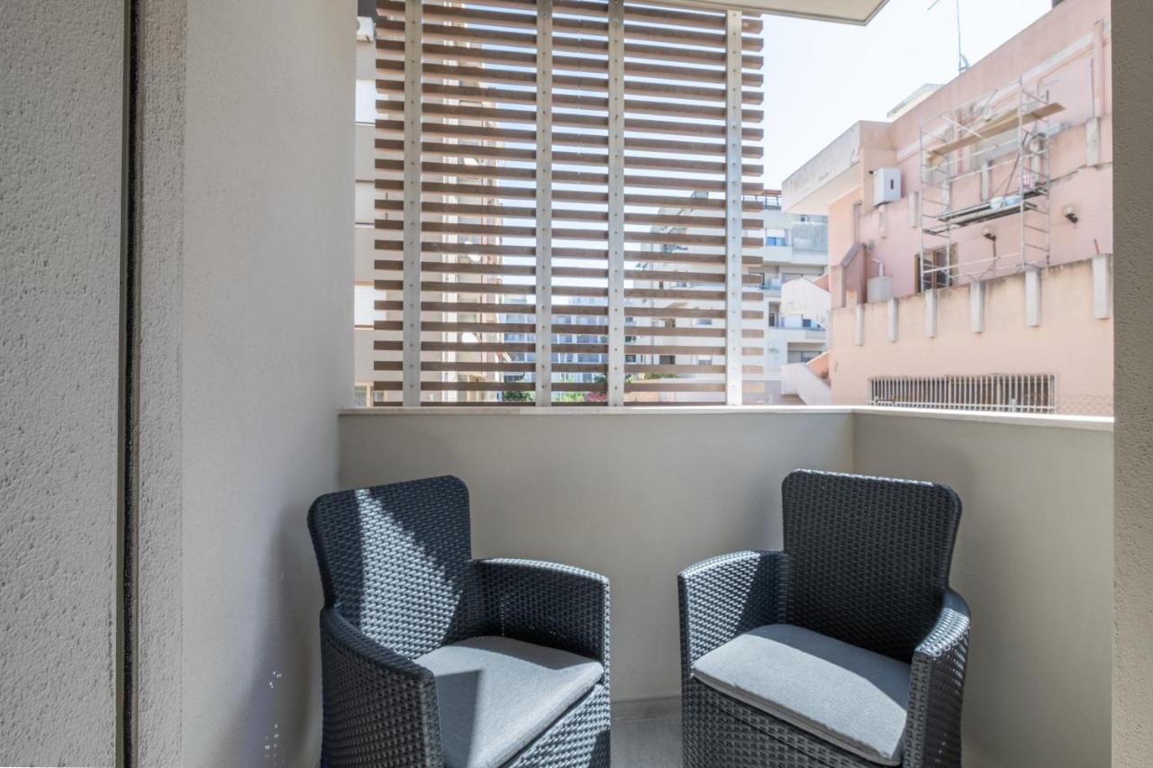 Helios Guest House Cagliari Exterior photo