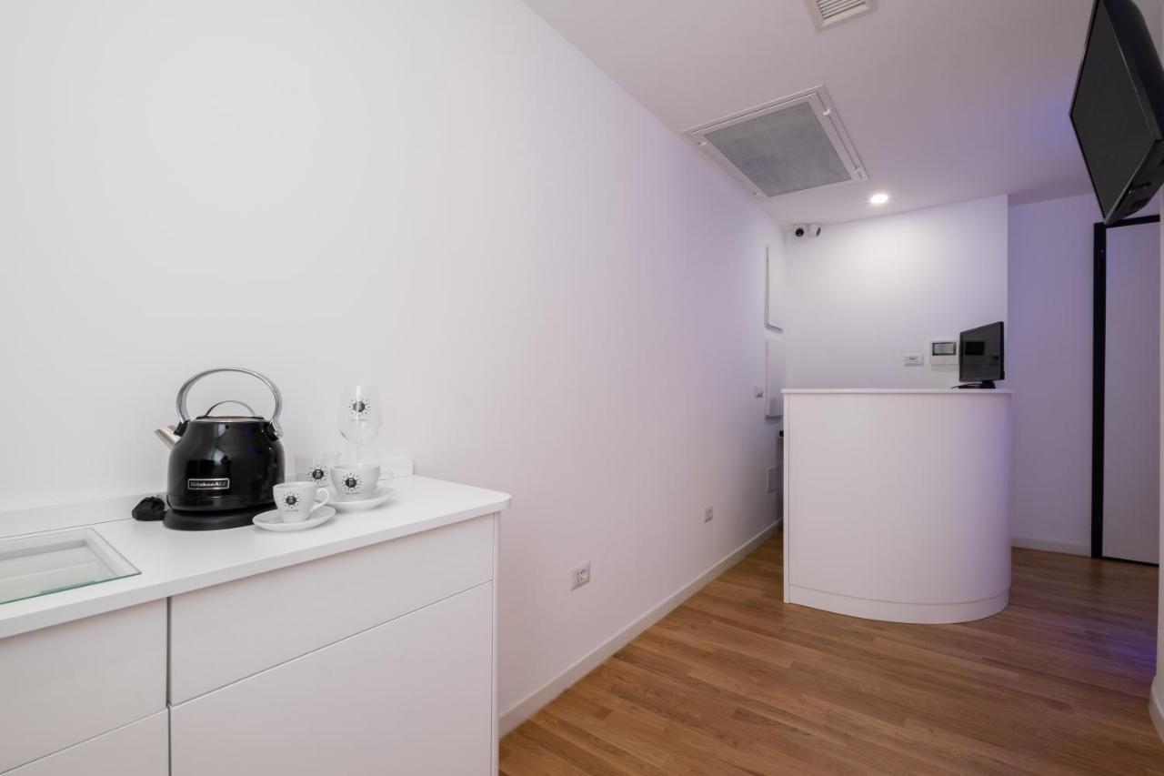 Helios Guest House Cagliari Exterior photo