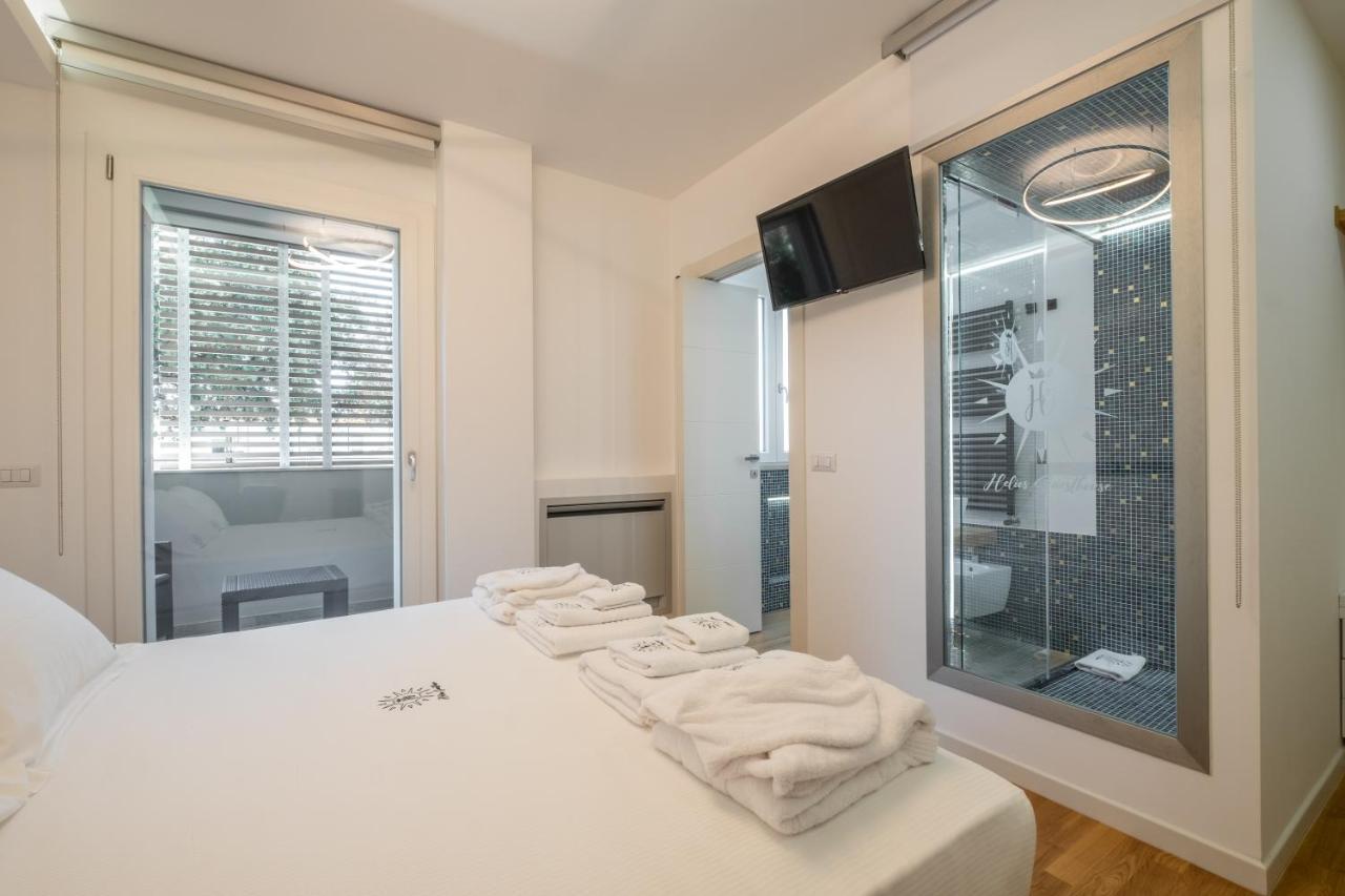 Helios Guest House Cagliari Exterior photo