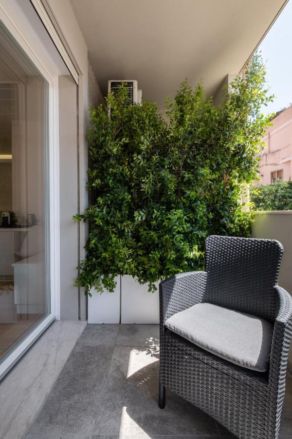 Helios Guest House Cagliari Exterior photo